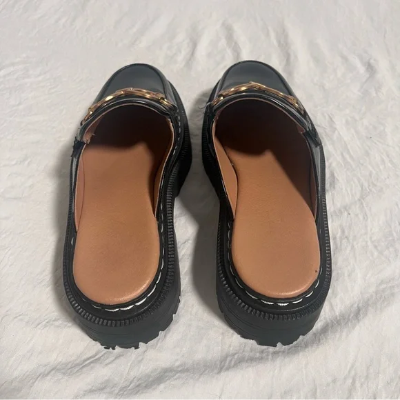 Circus NY by Sam Edelman Elena Loafer Mule - Picture 2 of 3